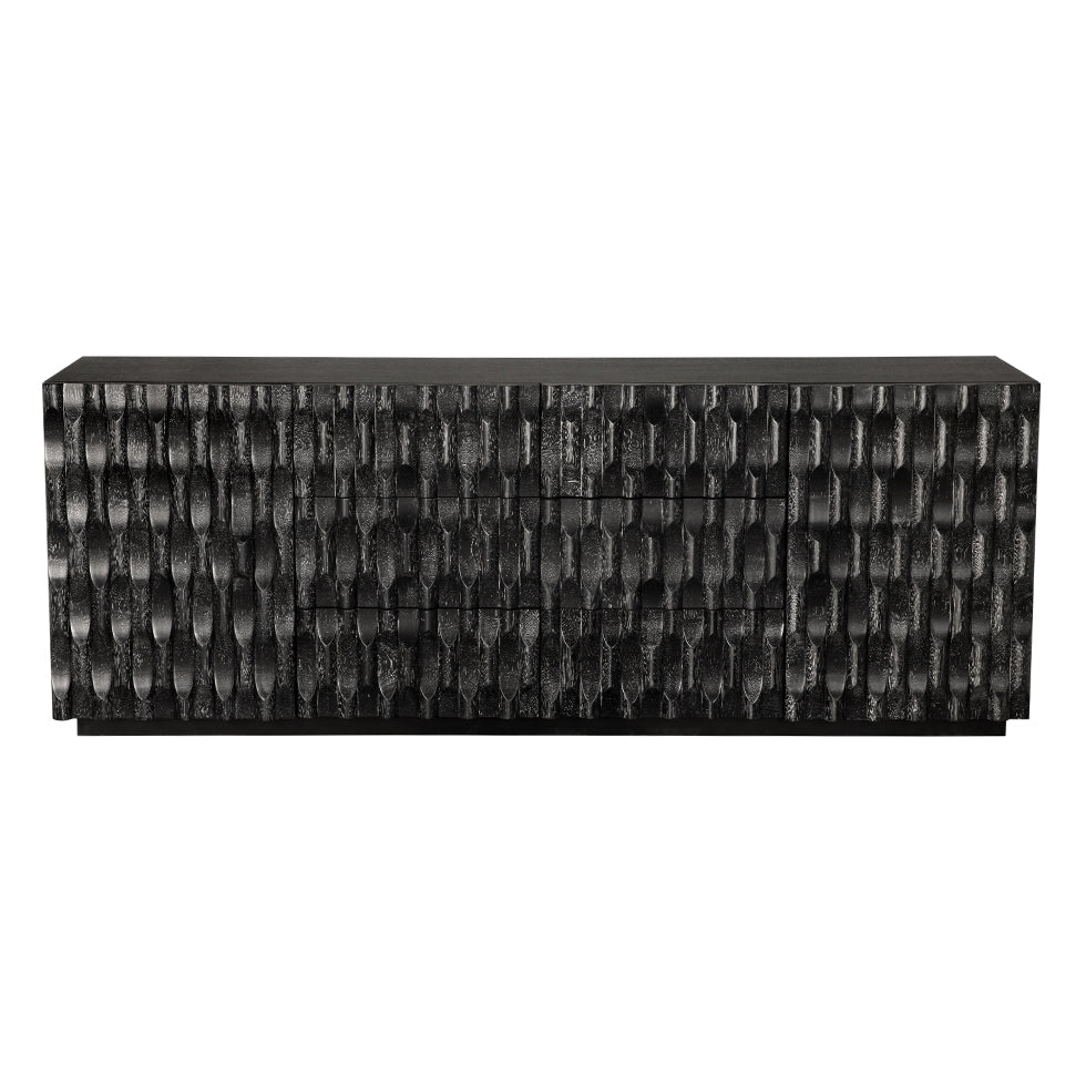 Noir Alameda Large Sideboard