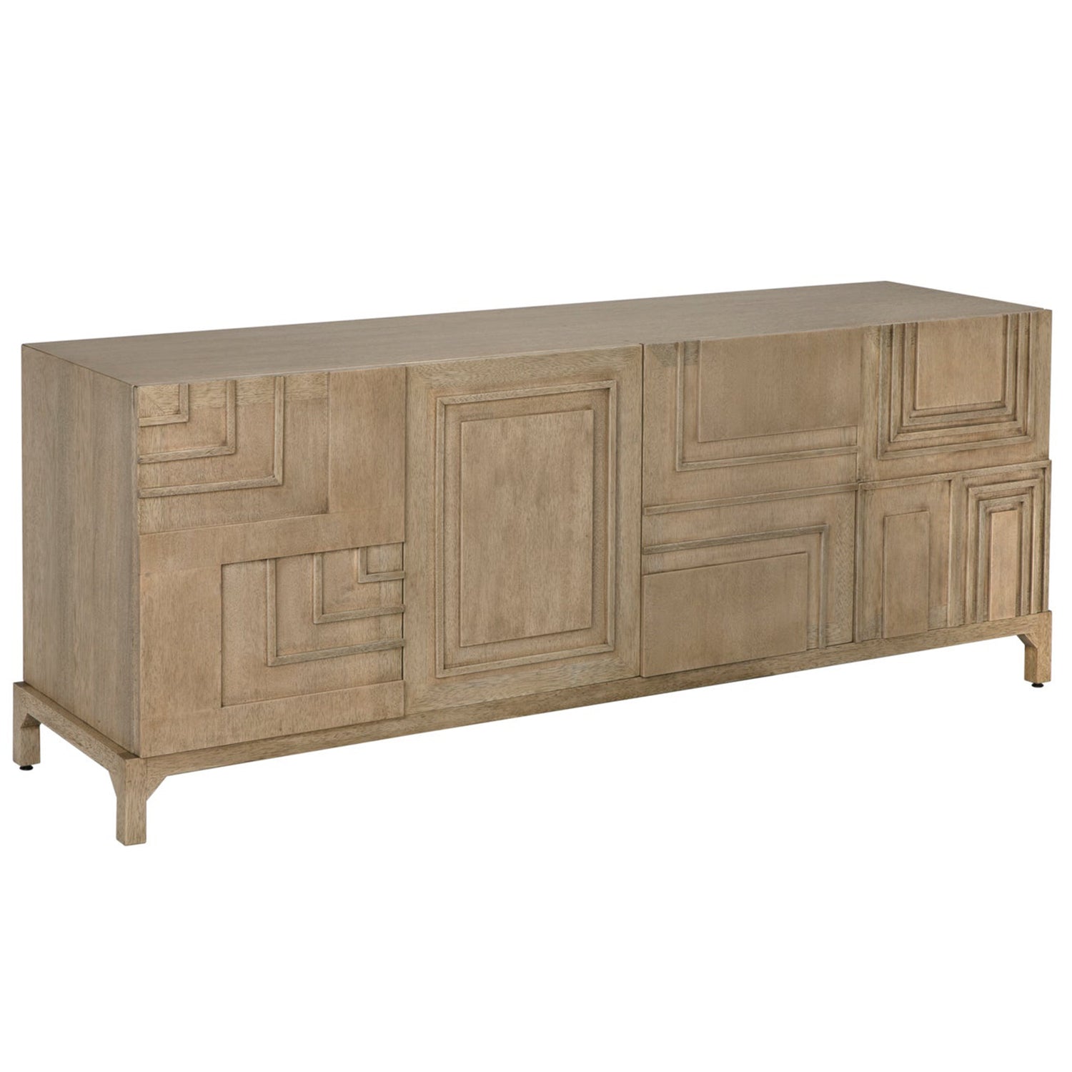 Noir Holden Sideboard