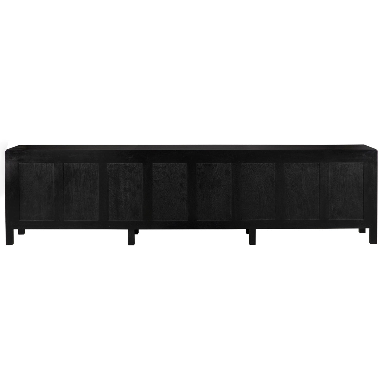 Noir Weston XL Sideboard