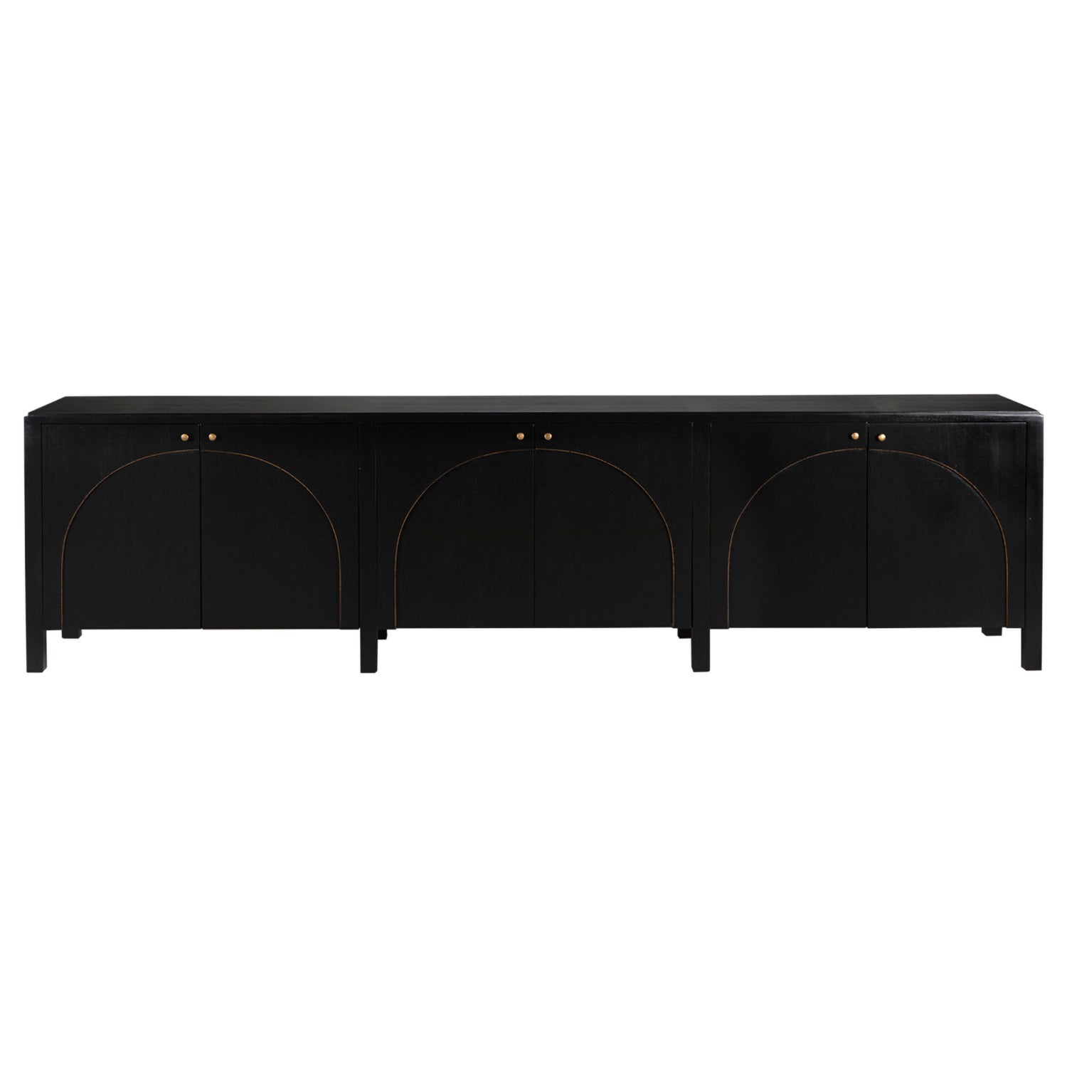 Noir Weston XL Sideboard