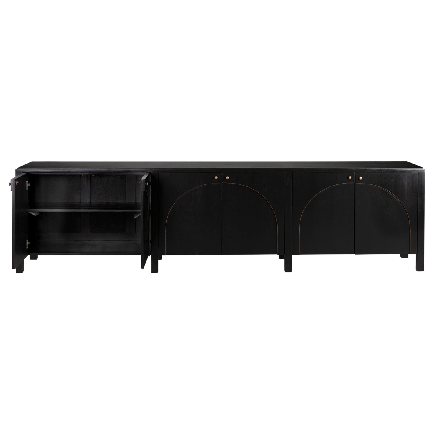 Noir Weston XL Sideboard