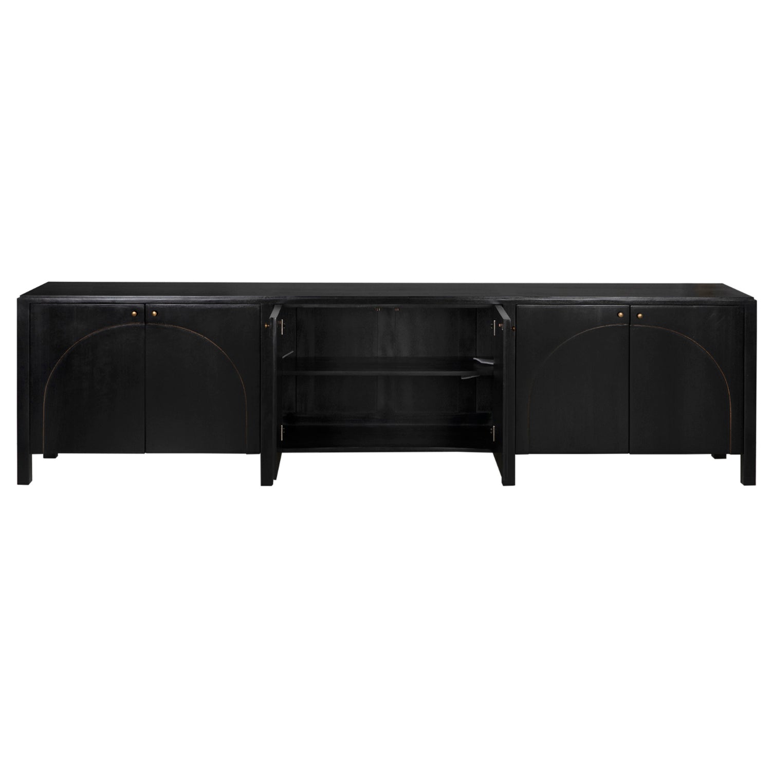 Noir Weston XL Sideboard