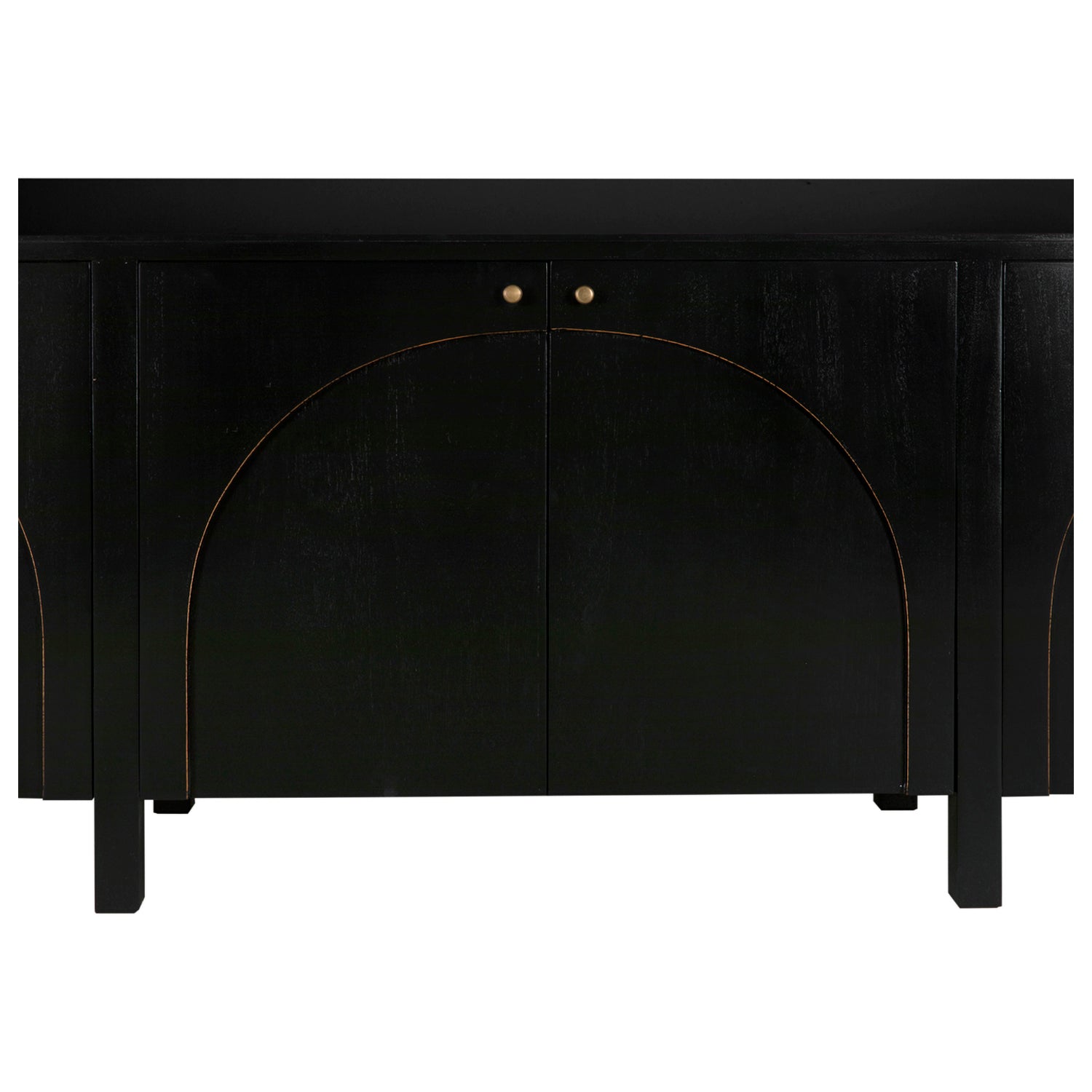 Noir Weston XL Sideboard