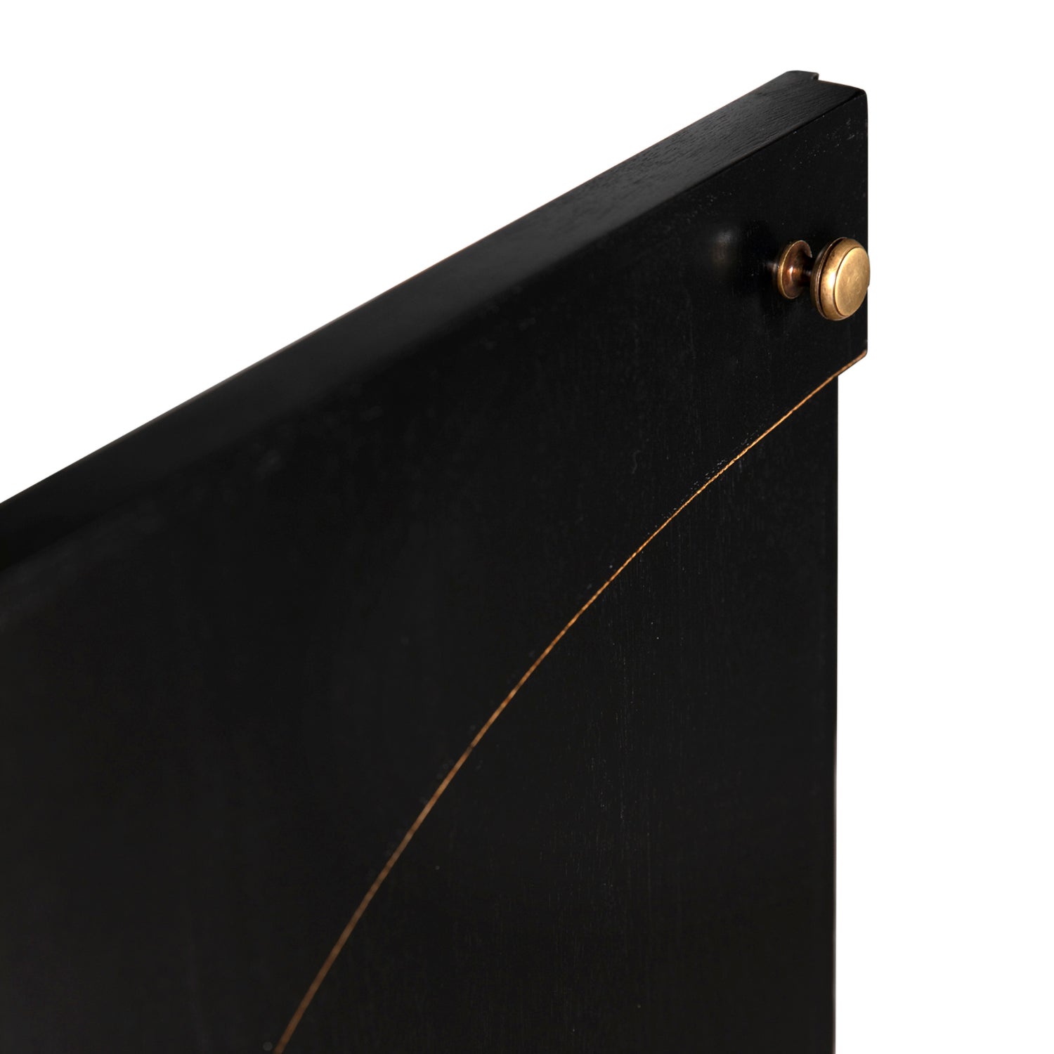 Noir Weston XL Sideboard