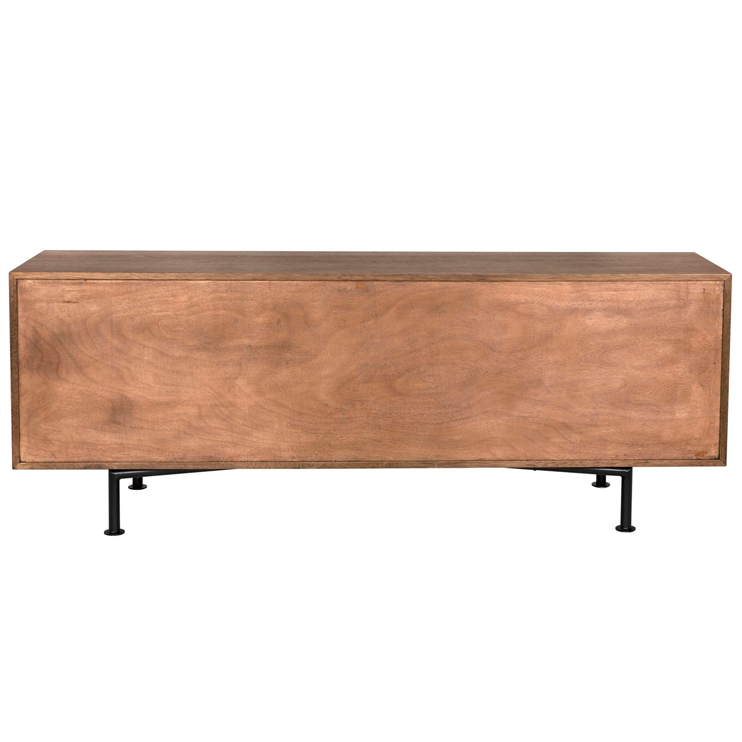 Noir Lionell Sideboard