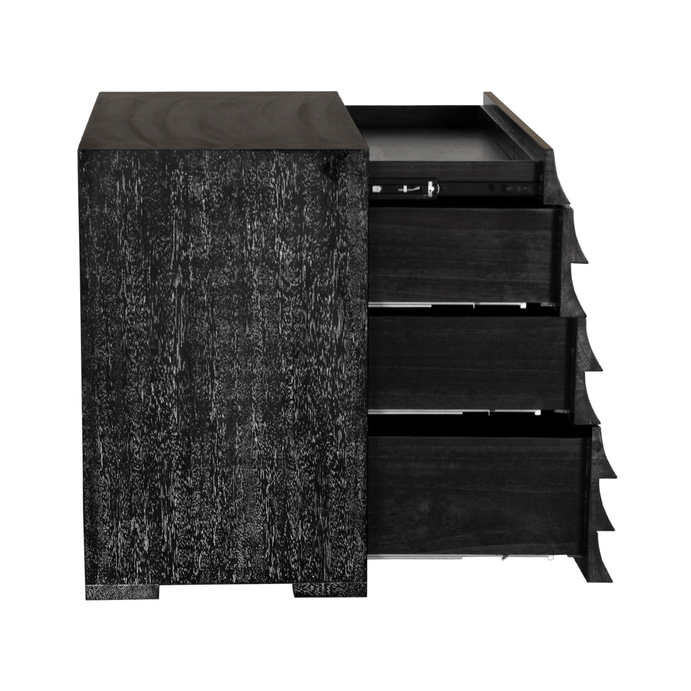 Noir Frederico Console