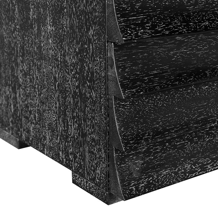 Noir Frederico Console