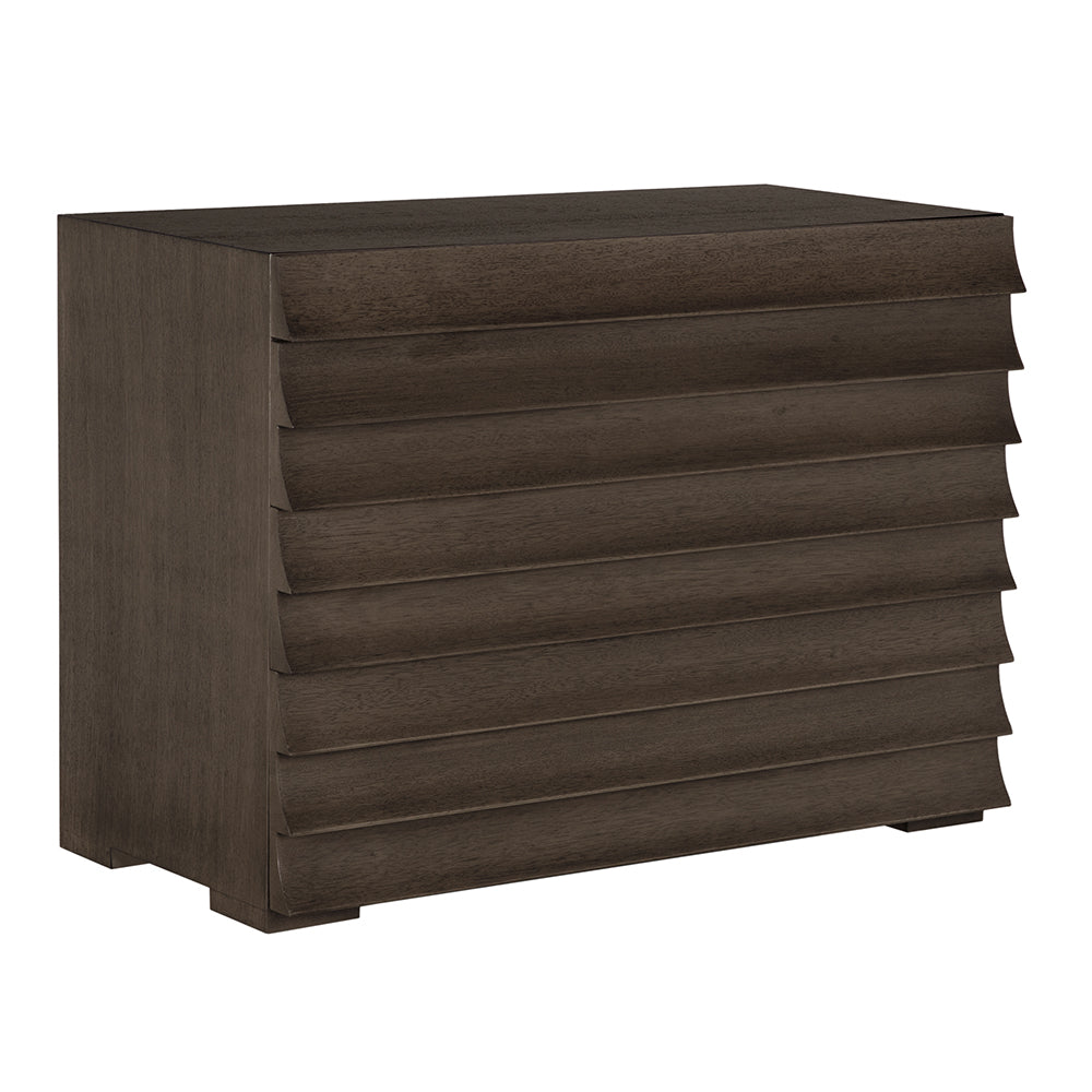 Noir Frederico Console