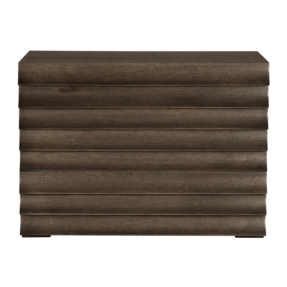 Noir Frederico Console