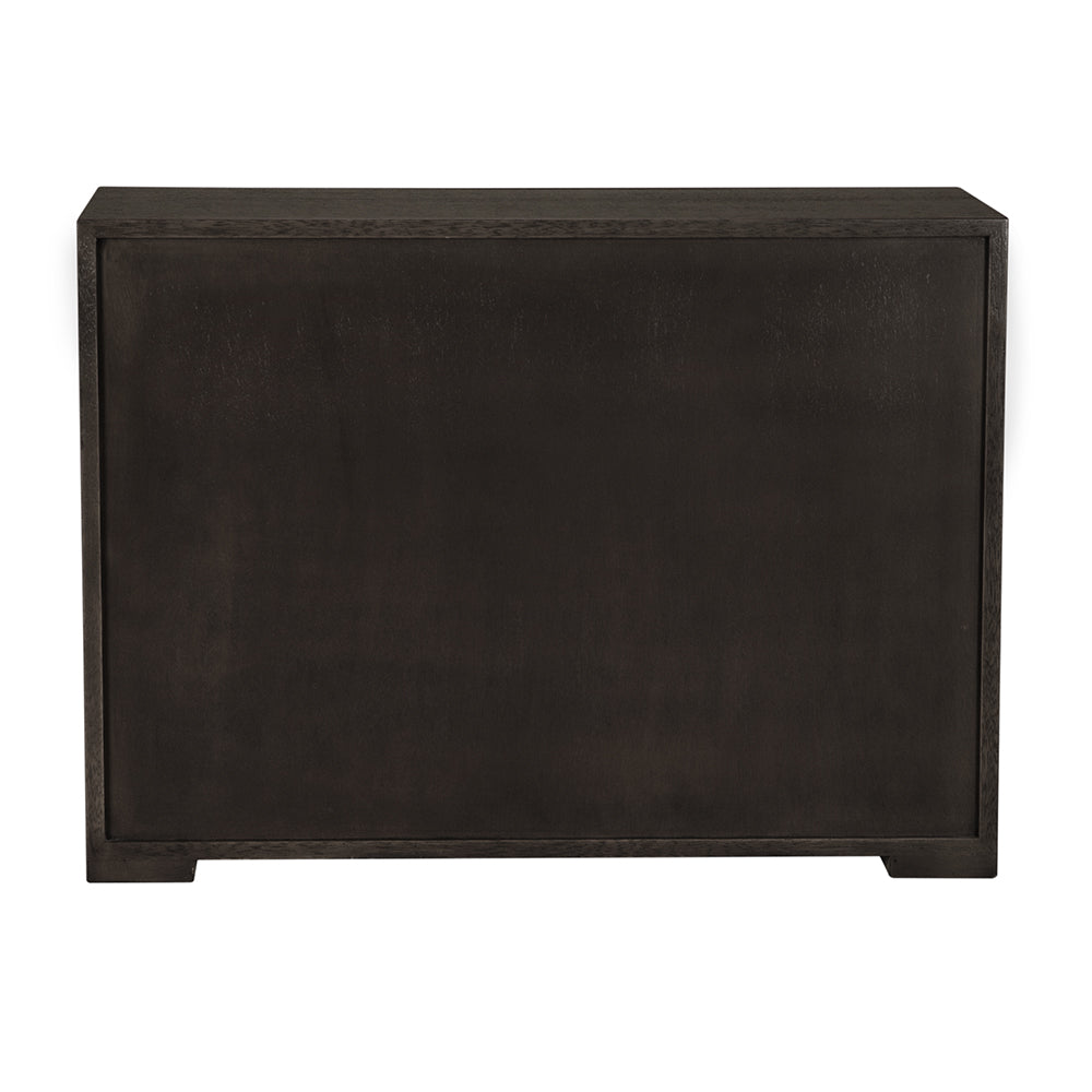 Noir Frederico Console