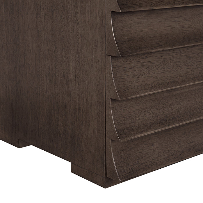 Noir Frederico Console