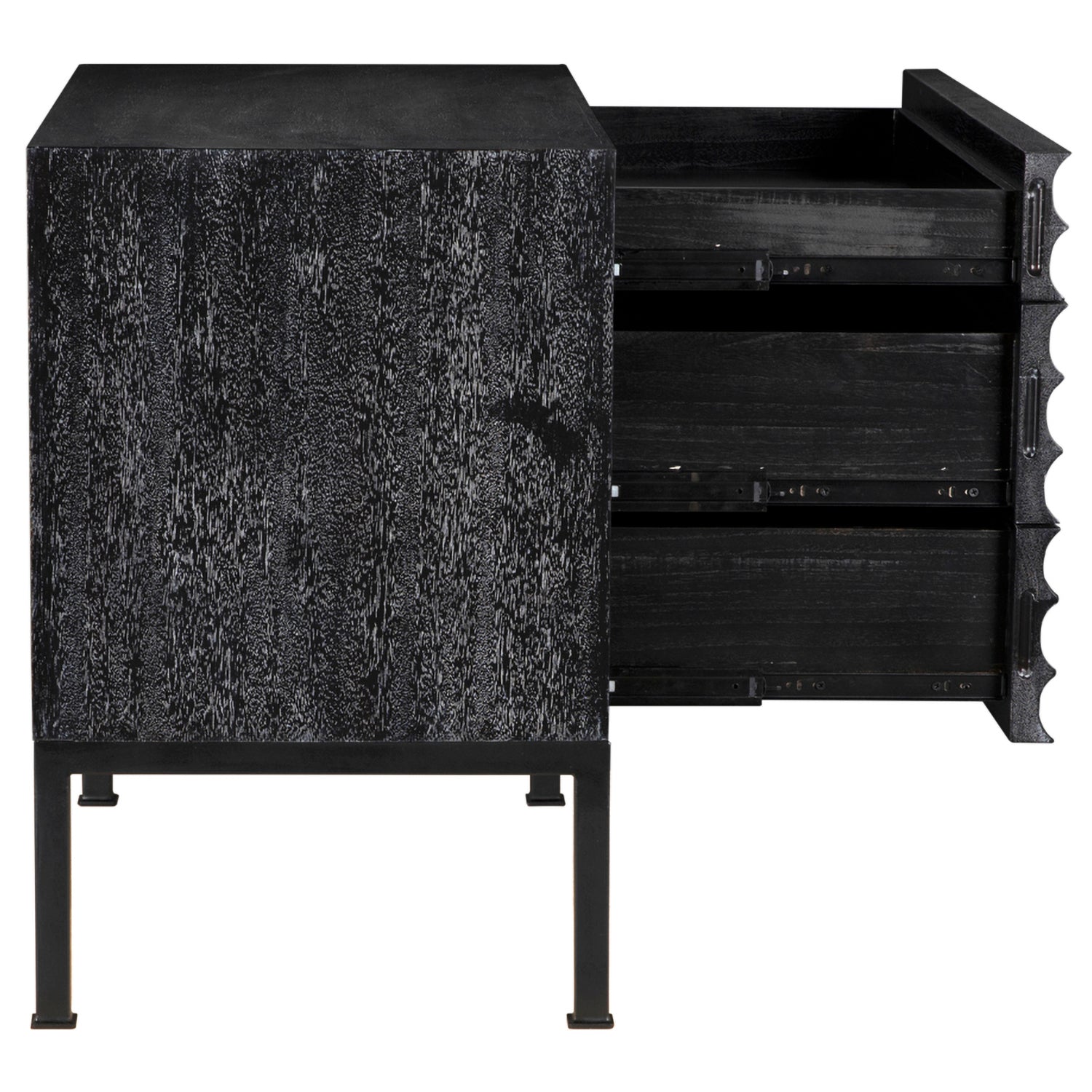 Noir Arturo Console