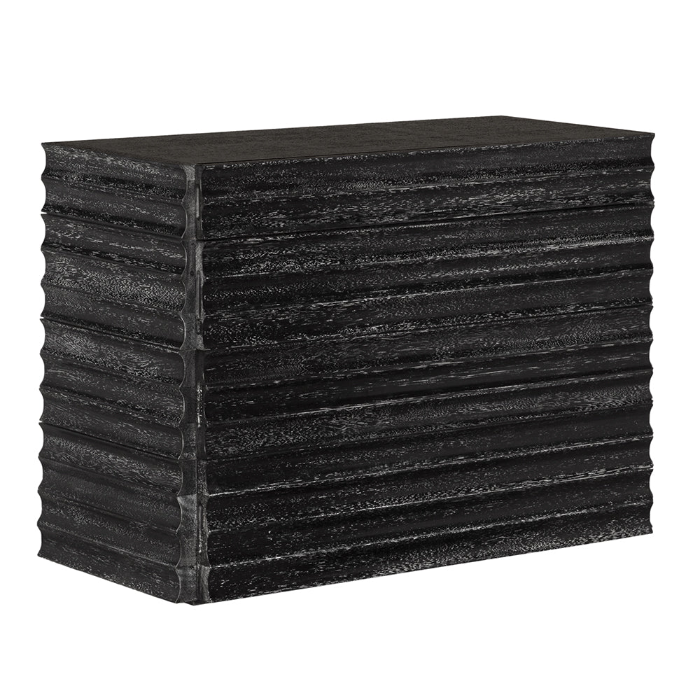 Noir Pacelli Console