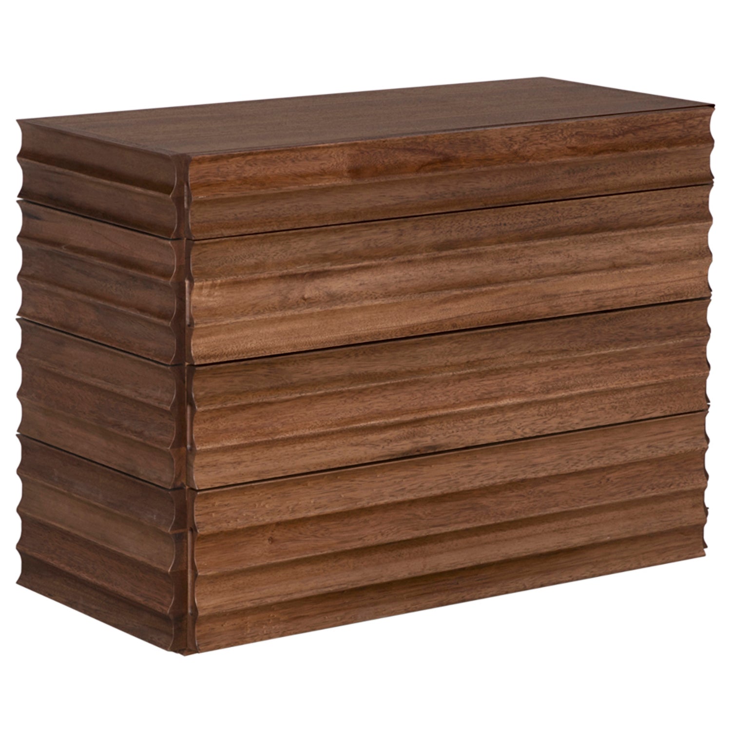 Noir Pacelli Console