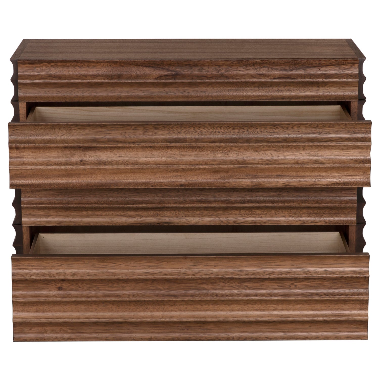 Noir Pacelli Console