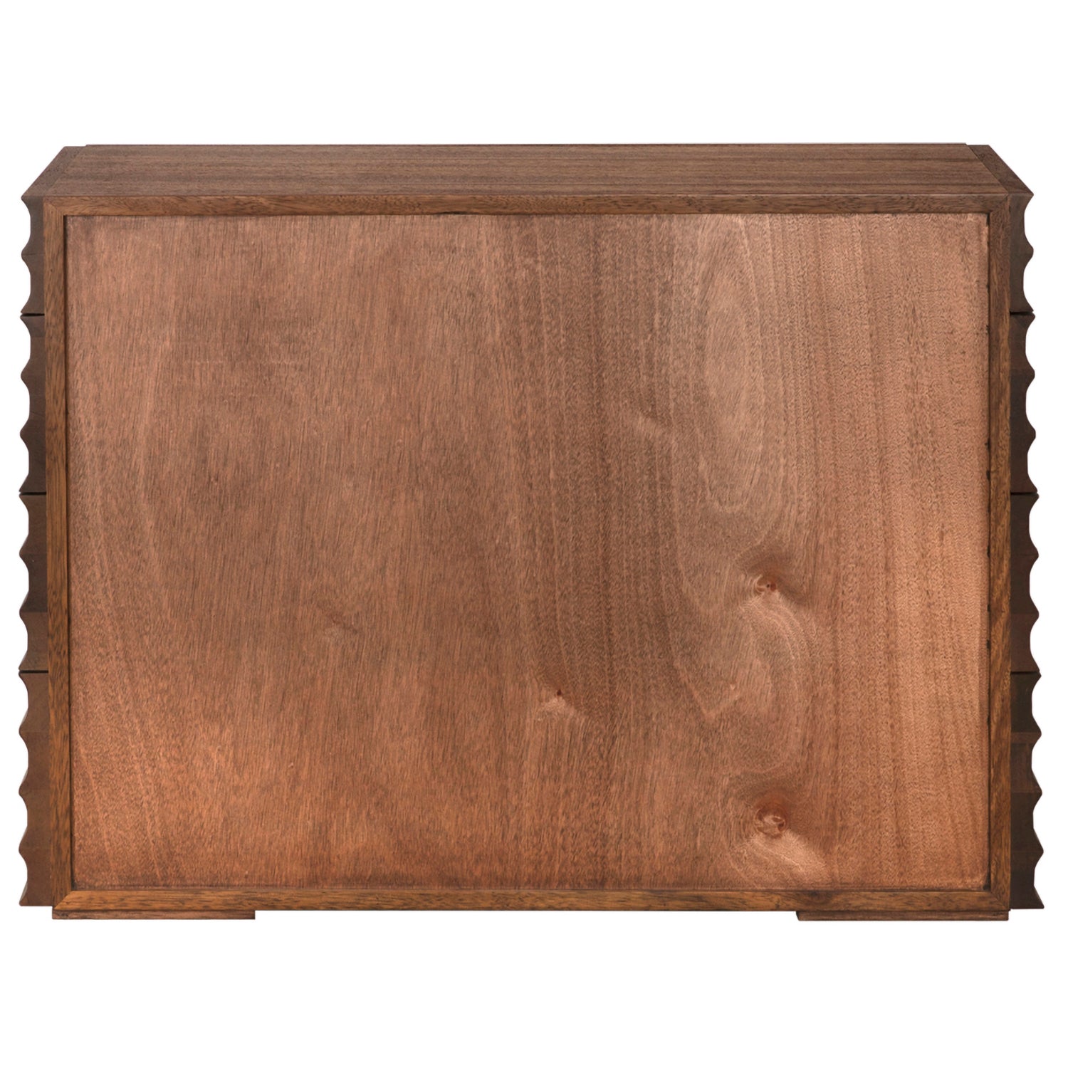 Noir Pacelli Console