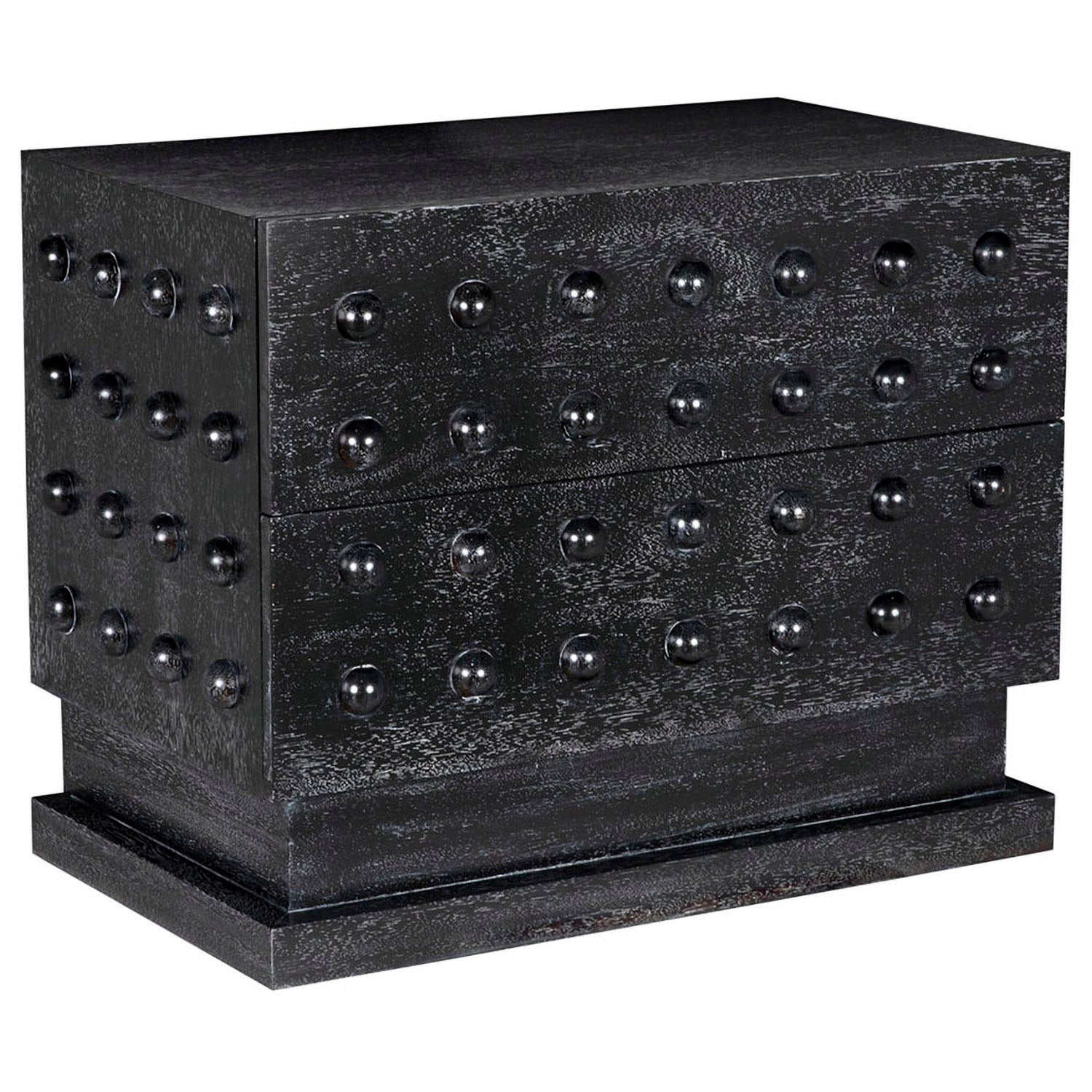 Noir Didier Sideboard