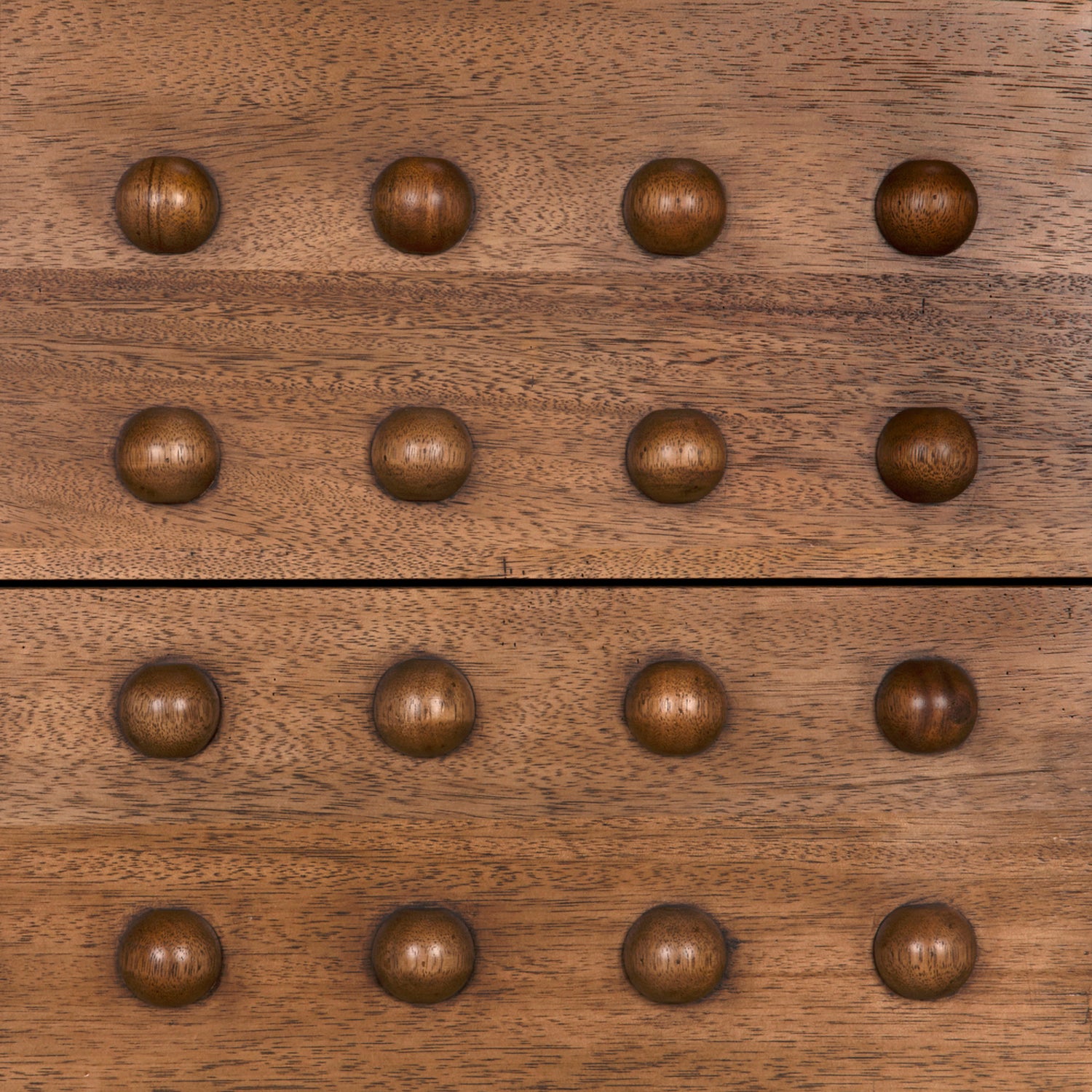 Noir Didier Sideboard