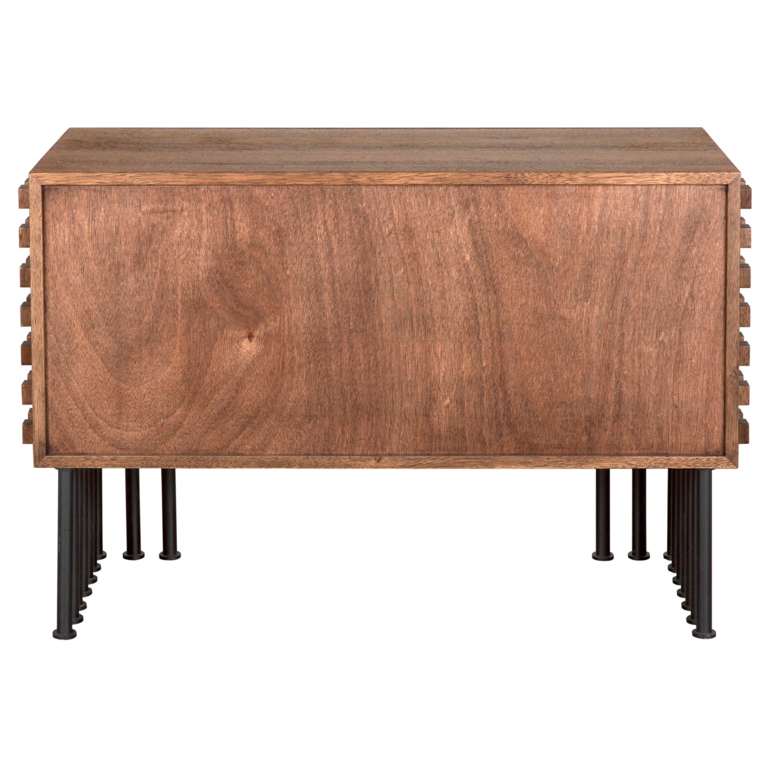 Noir Wolfgang Sideboard