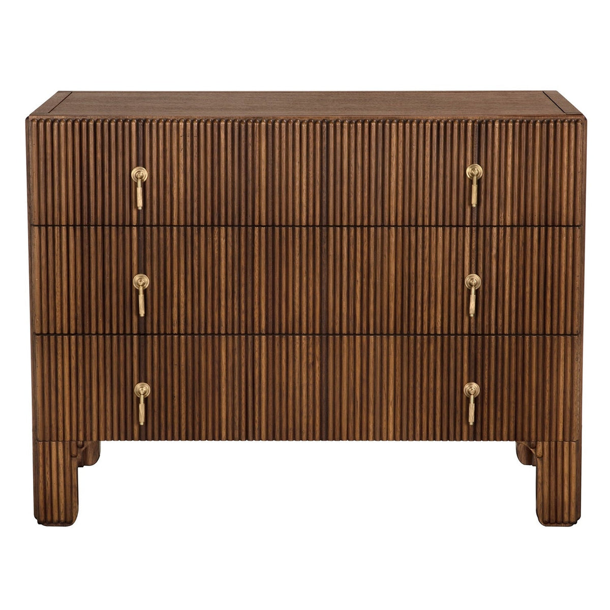 Noir Mora Sideboard