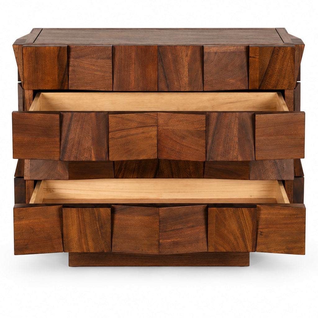 Noir Abisko Sideboard