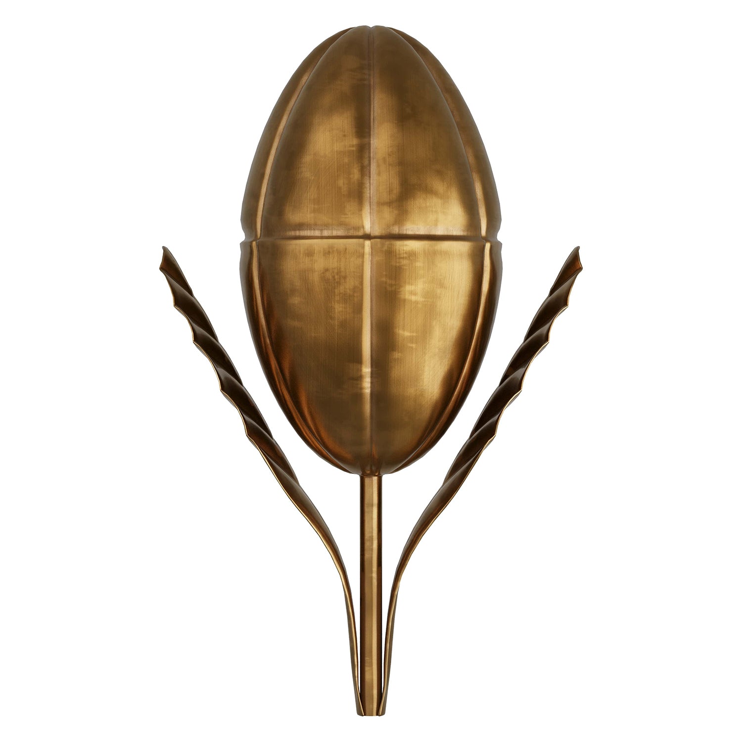 Barry Dixon for Arteriors Pitaya Sculpture