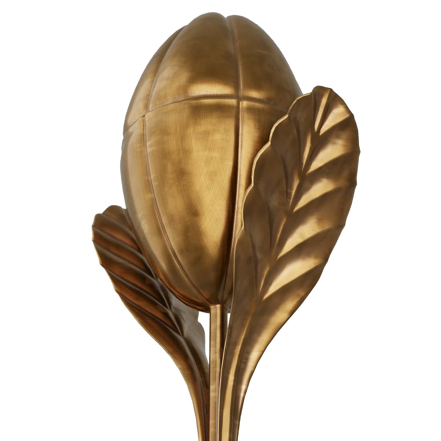 Barry Dixon for Arteriors Pitaya Sculpture