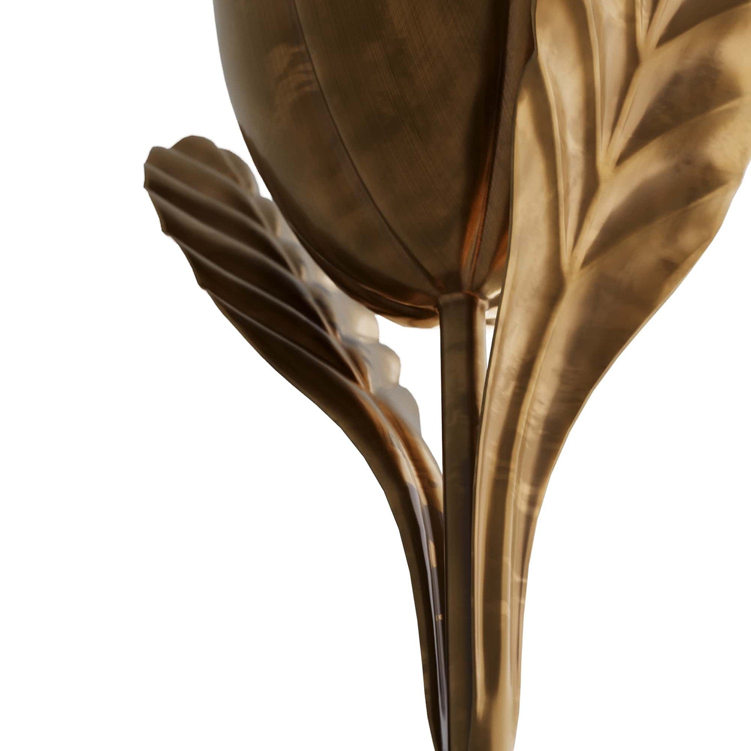 Barry Dixon for Arteriors Pitaya Sculpture