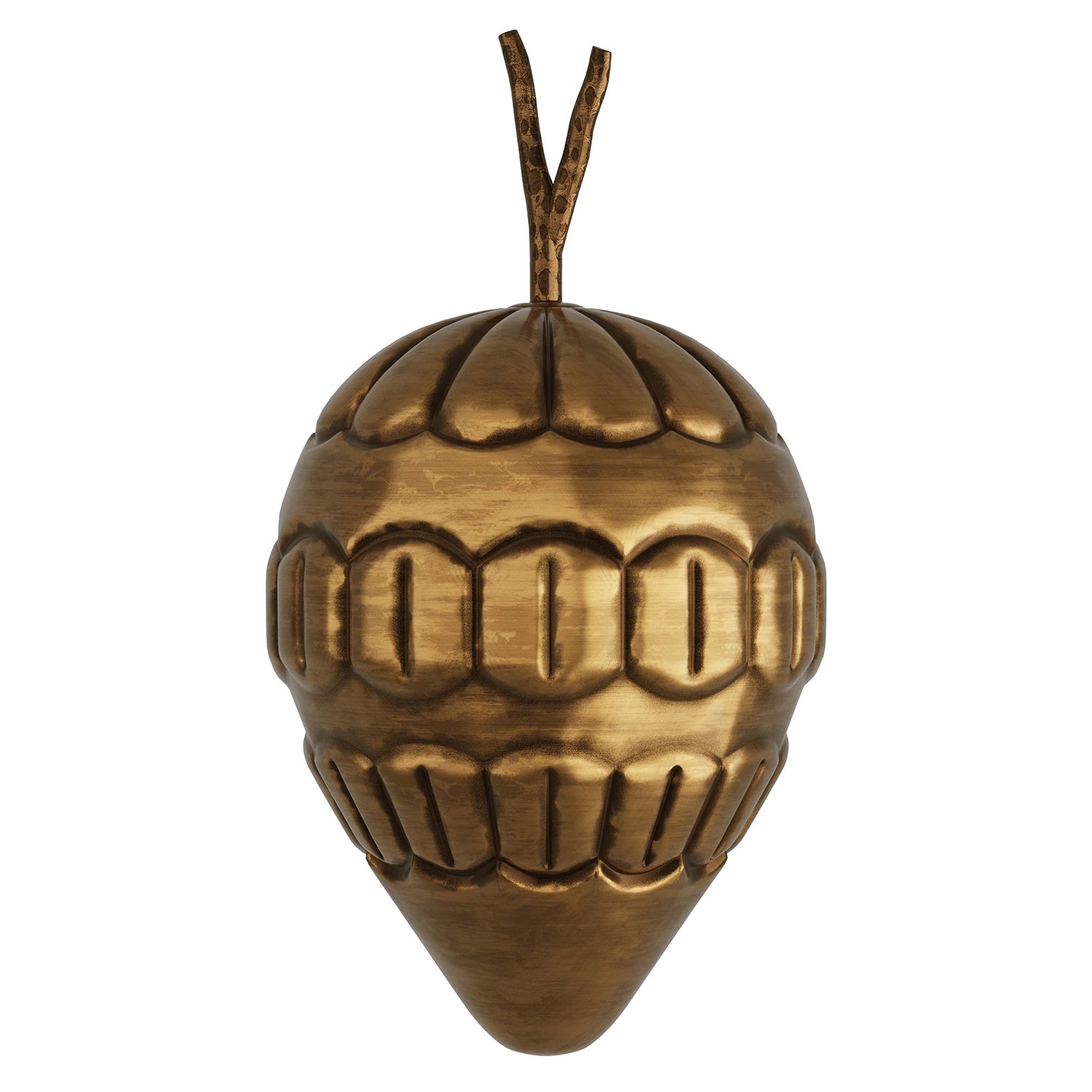 Barry Dixon for Arteriors Soursop Sculpture
