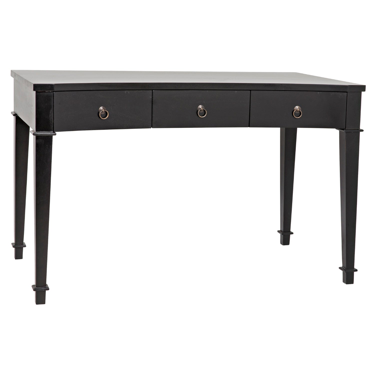 Noir Curba Desk