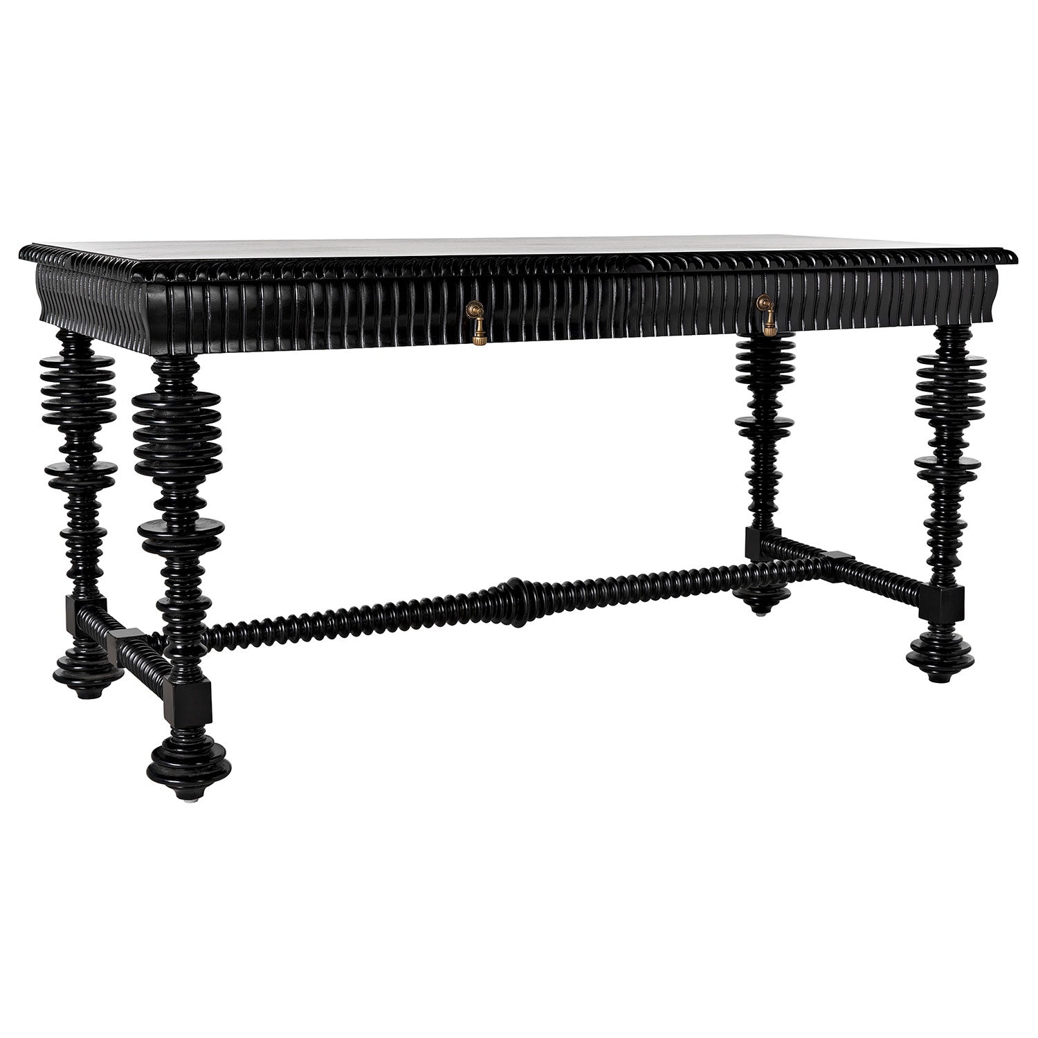 Noir Portuguese Desk