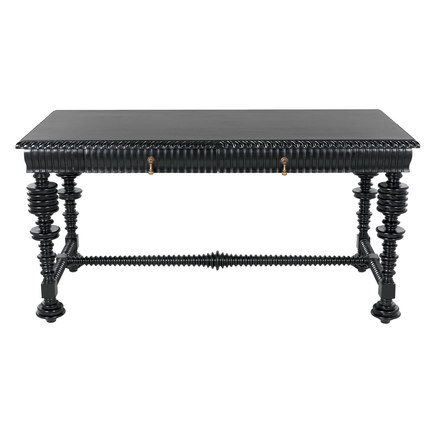 Noir Portuguese Desk
