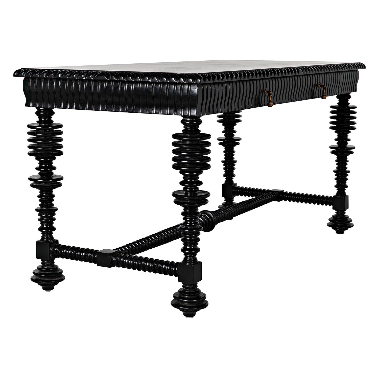 Noir Portuguese Desk