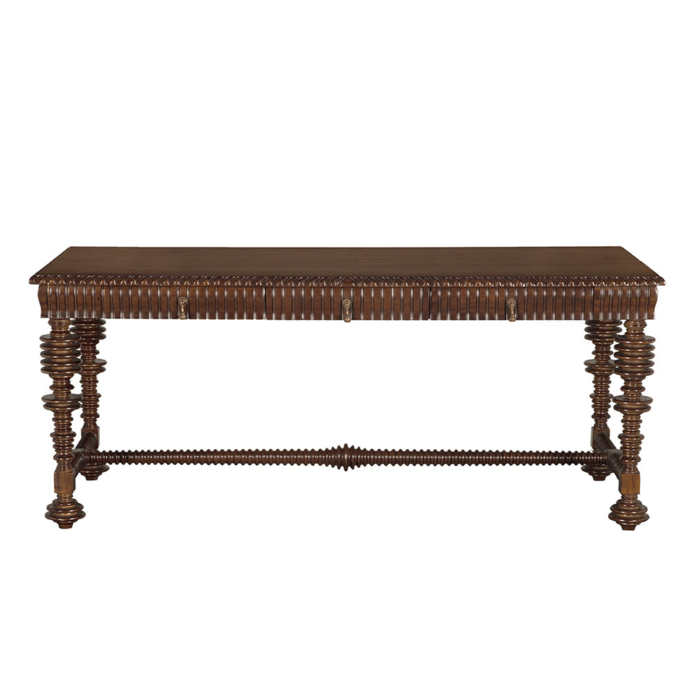 Noir Portuguese Desk