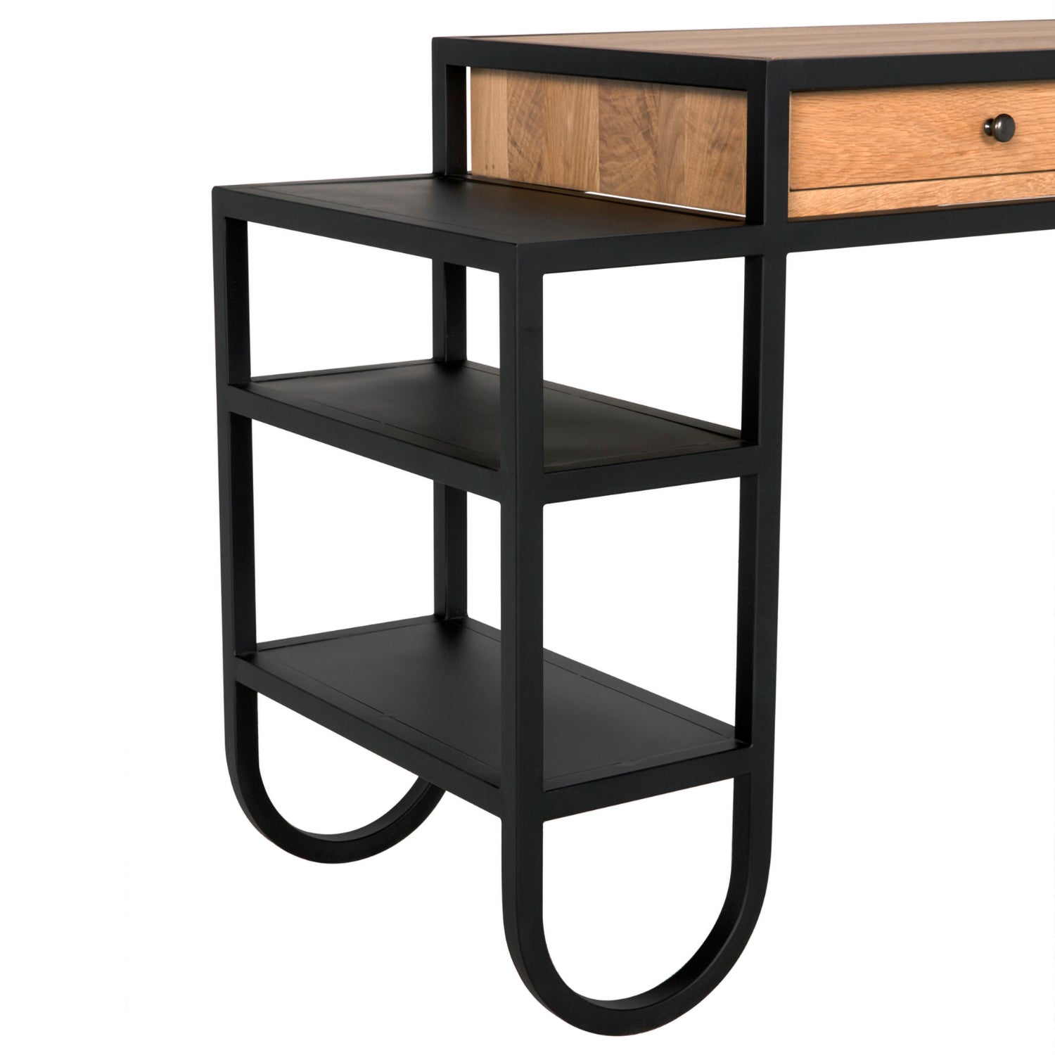 Noir Thomson Desk