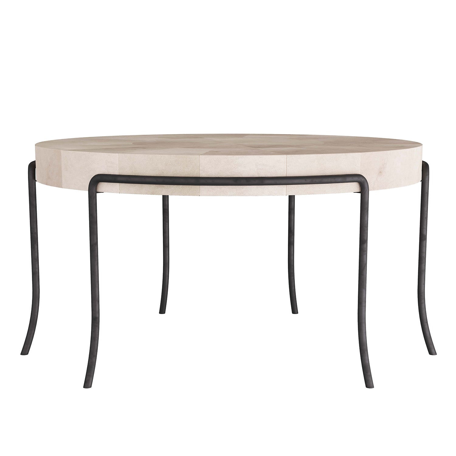 Barry Dixon for Arteriors Mosquito Coffee Table - Final Sale
