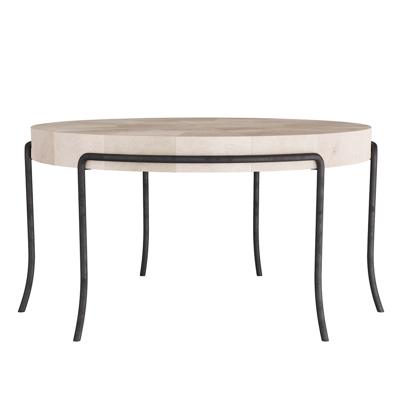 Barry Dixon for Arteriors Mosquito Coffee Table