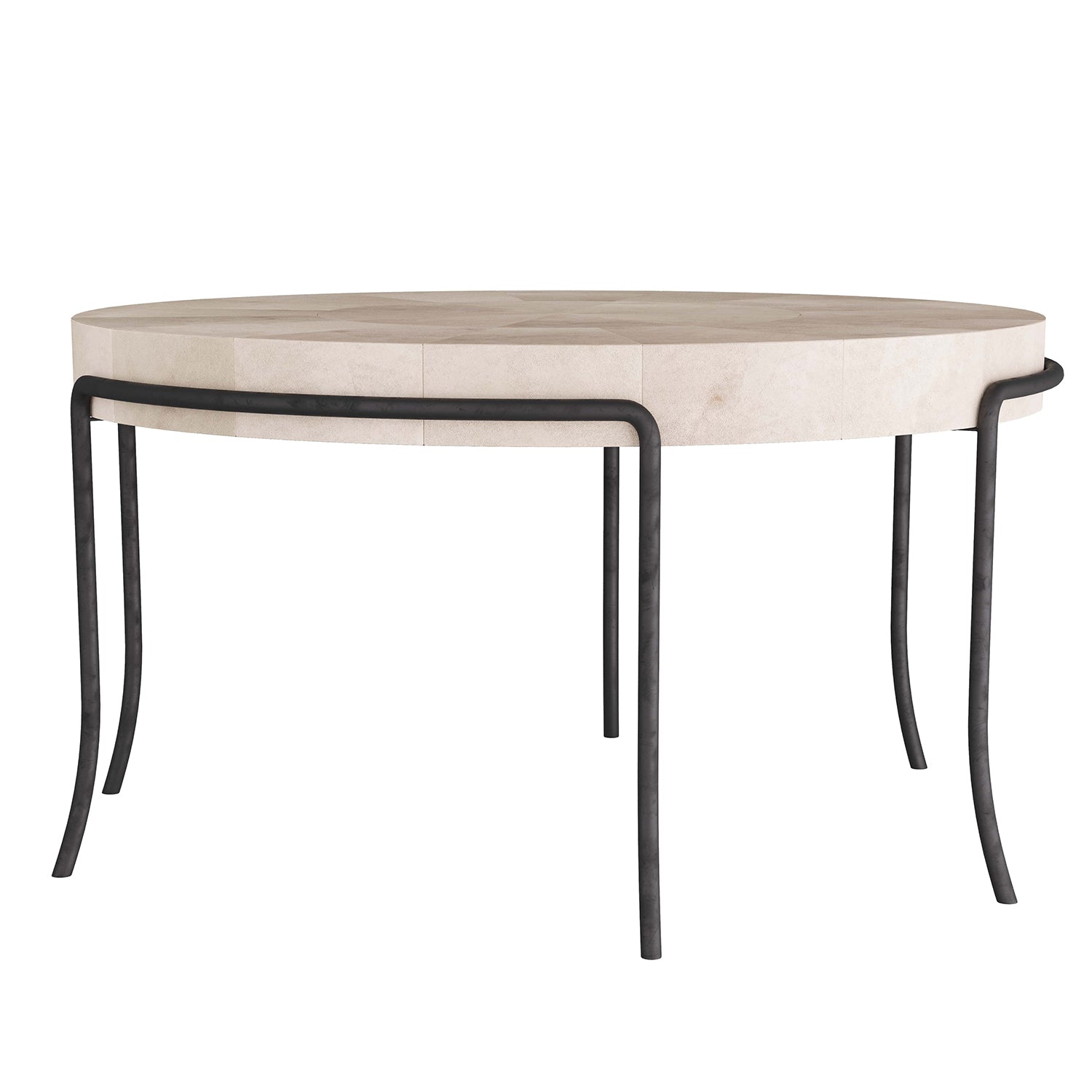 Barry Dixon for Arteriors Mosquito Coffee Table - Final Sale