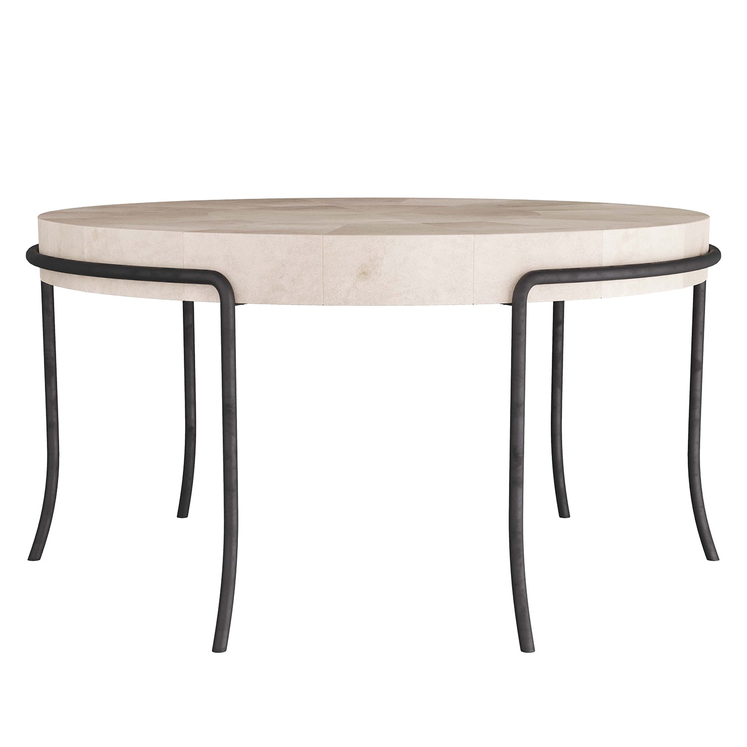 Barry Dixon for Arteriors Mosquito Coffee Table - Final Sale