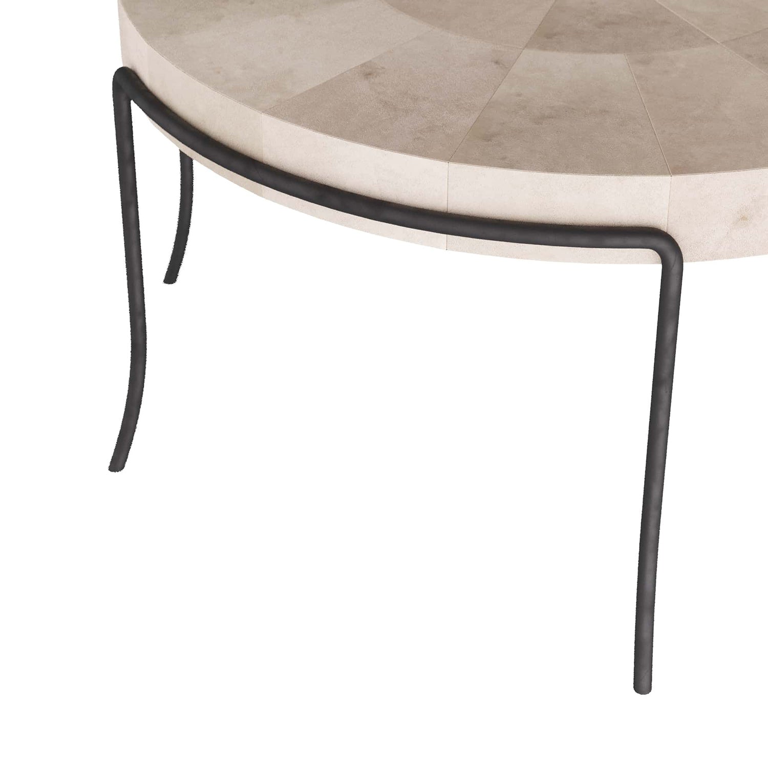Barry Dixon for Arteriors Mosquito Coffee Table - Final Sale