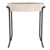 Barry Dixon for Arteriors Mosquito End Table