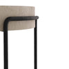 Barry Dixon for Arteriors Mosquito End Table