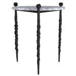Barry Dixon for Arteriors Blackthorn End Table