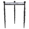 Barry Dixon for Arteriors Blackthorn End Table