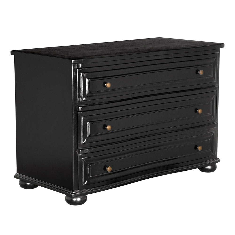 Noir Lauren Dresser