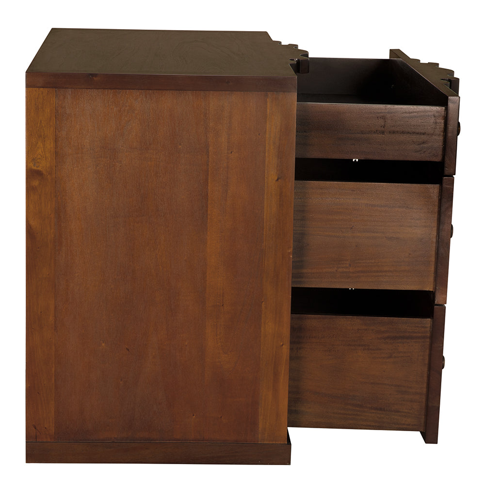 Noir Kiss Dresser