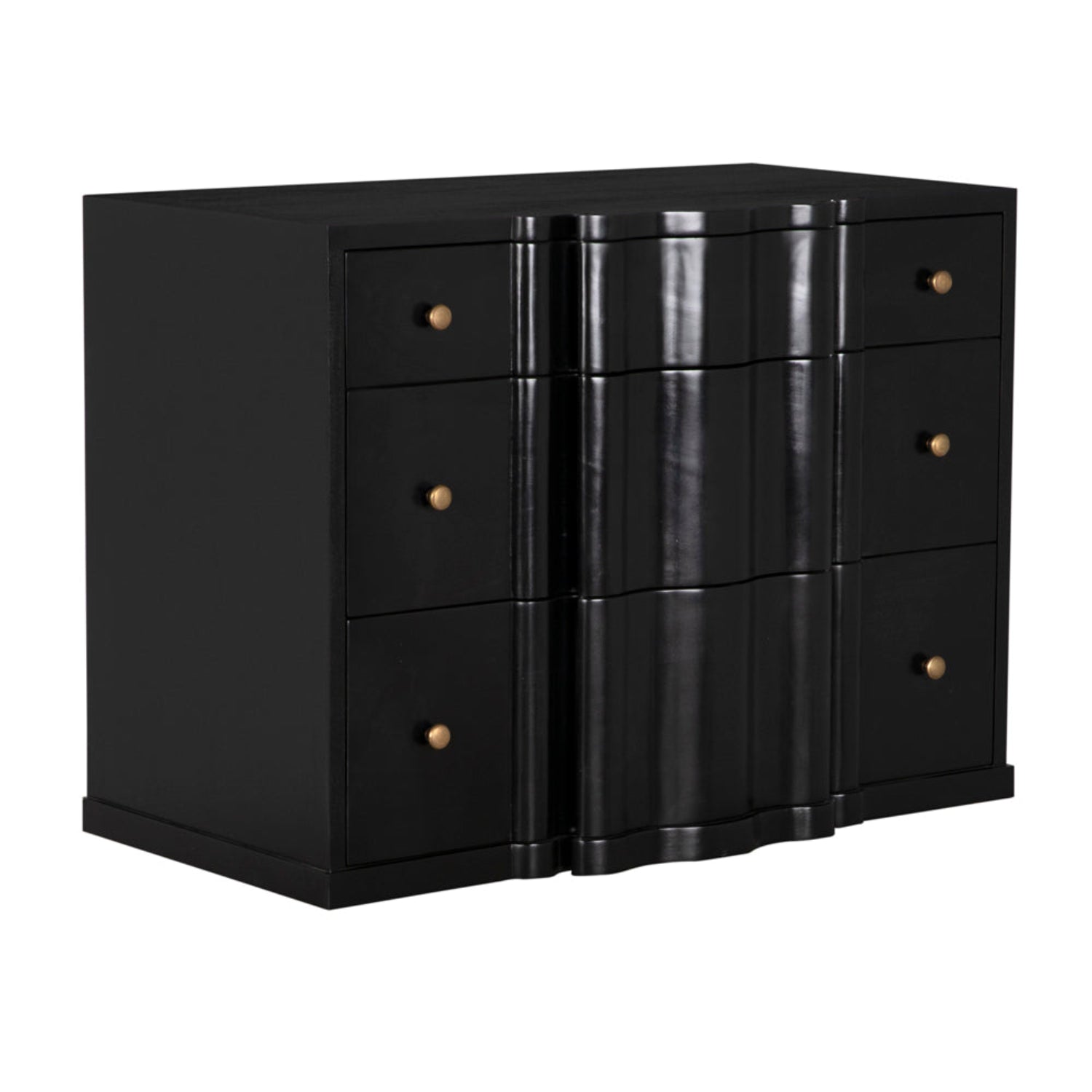 Noir Kiss Dresser