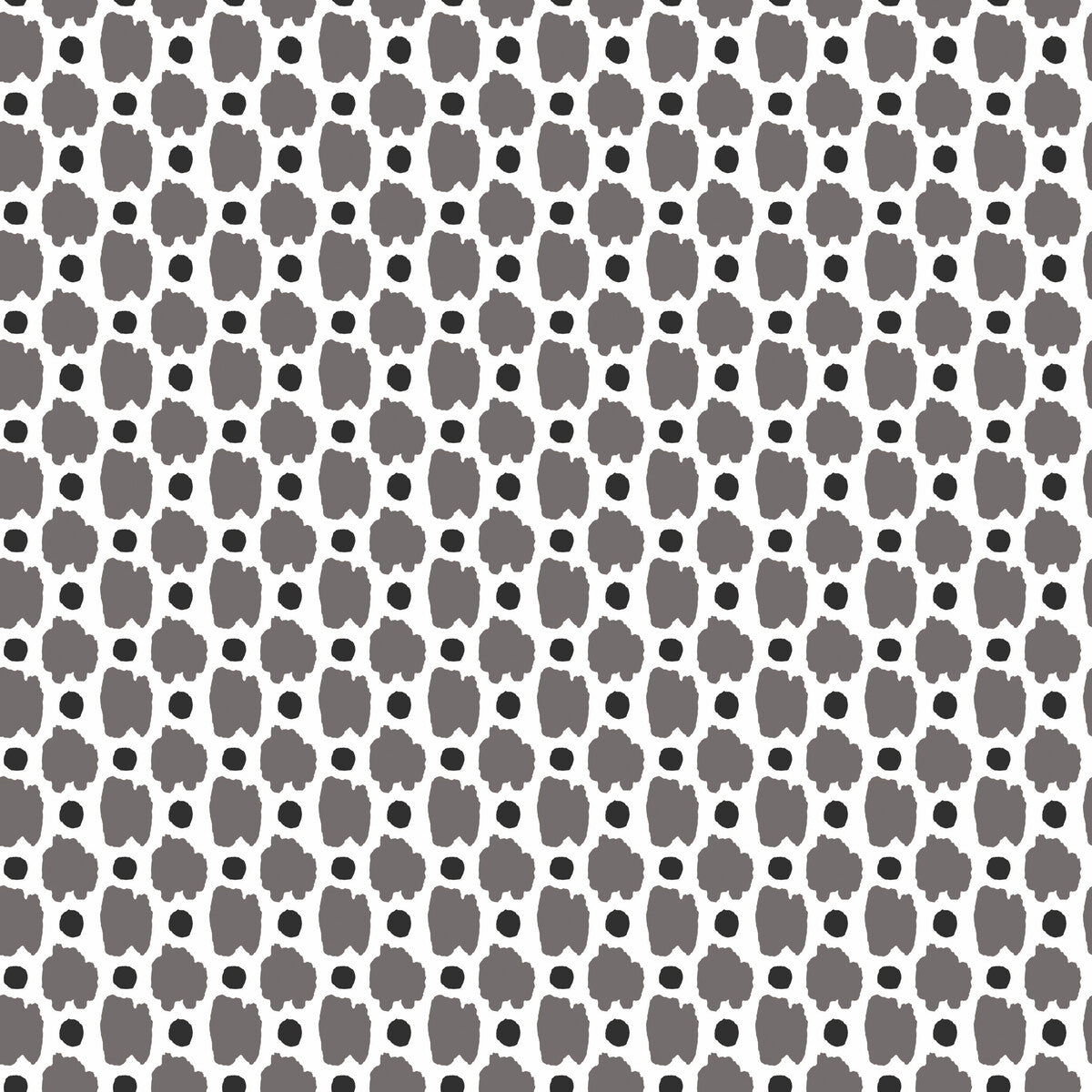 Gaston Y Daniela Spots Gris Wallpaper