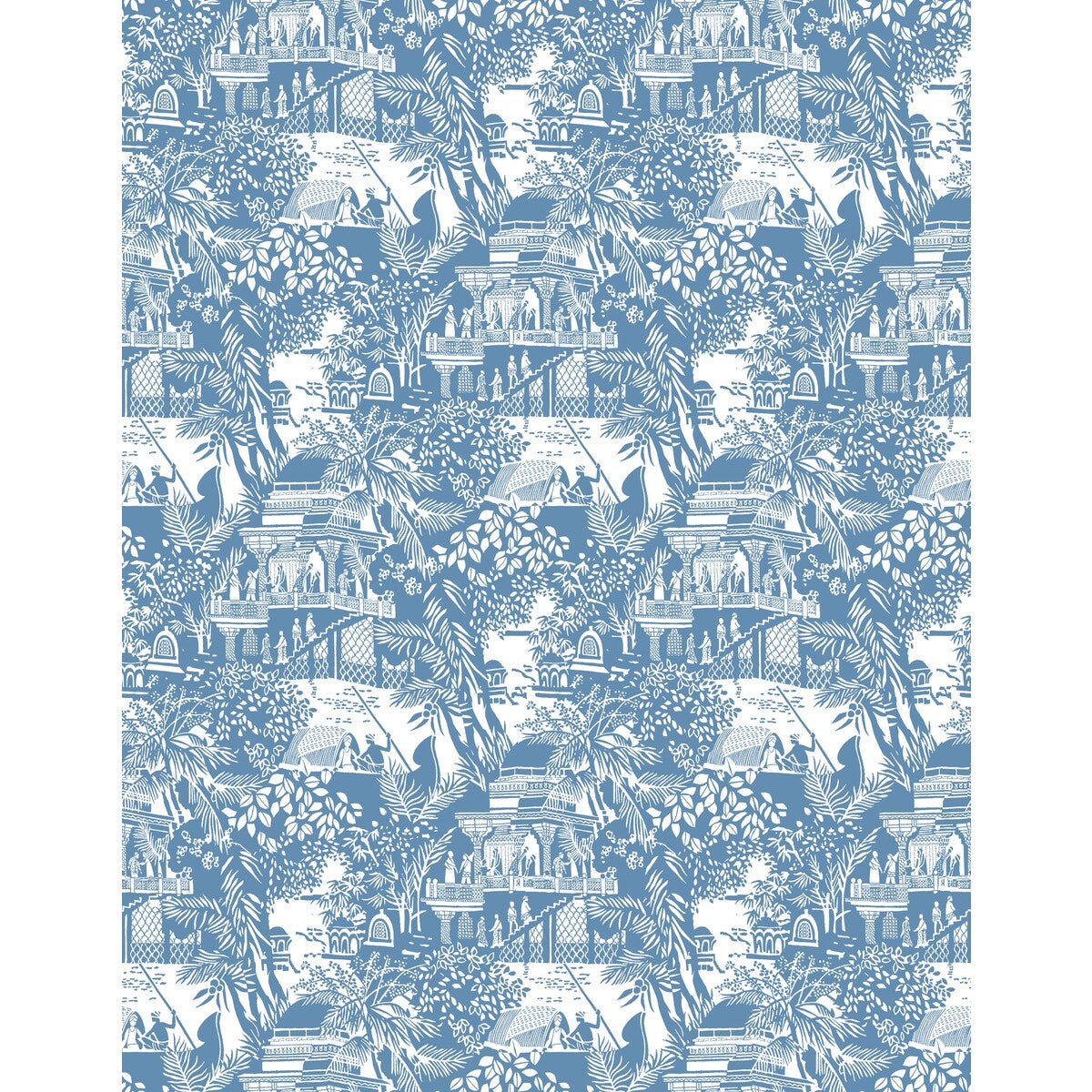 Gaston Y Daniela Olimpo Azul Wallpaper