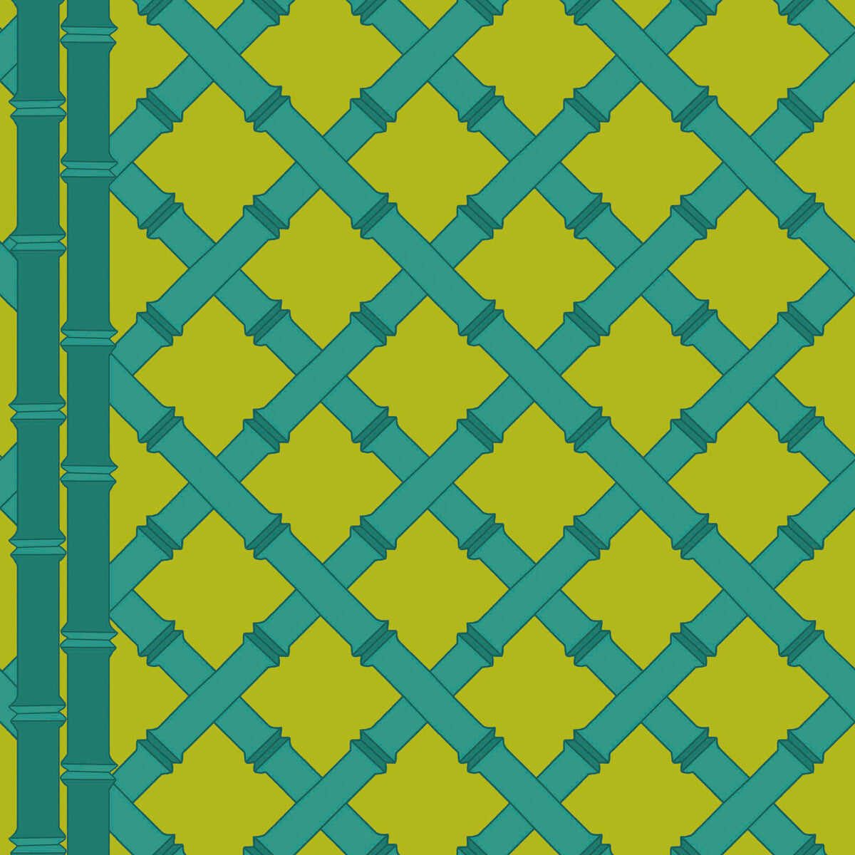 Gaston Y Daniela Trellis Lima/Esmeralda Wallpaper